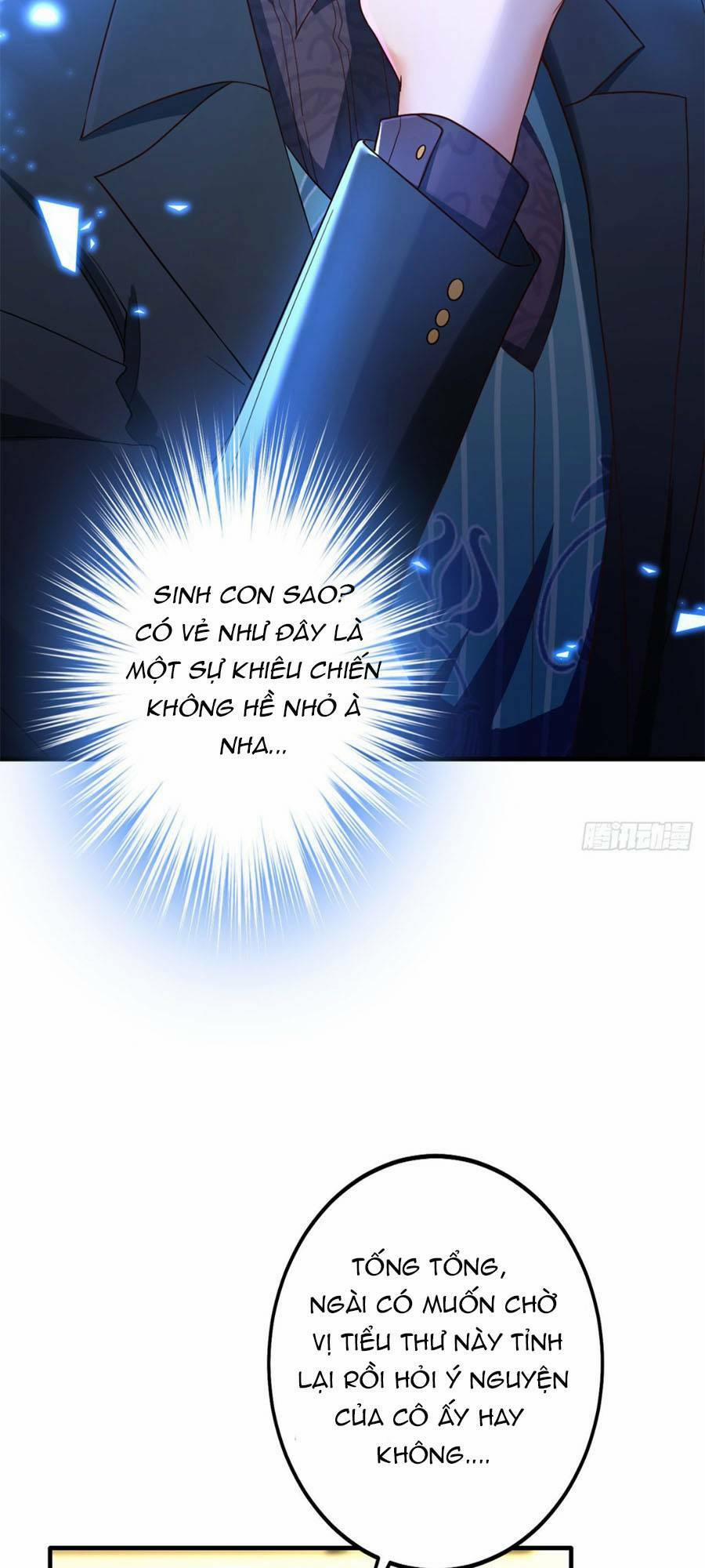 Đêm Nay Ác Nữ Giáng Lâm 5 trang 16