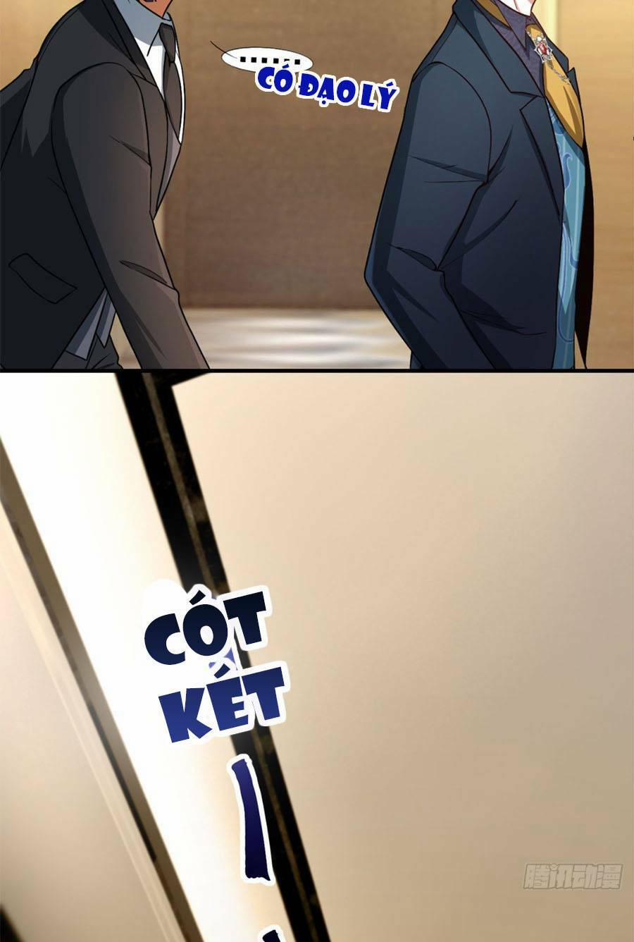 Đêm Nay Ác Nữ Giáng Lâm 5 trang 18