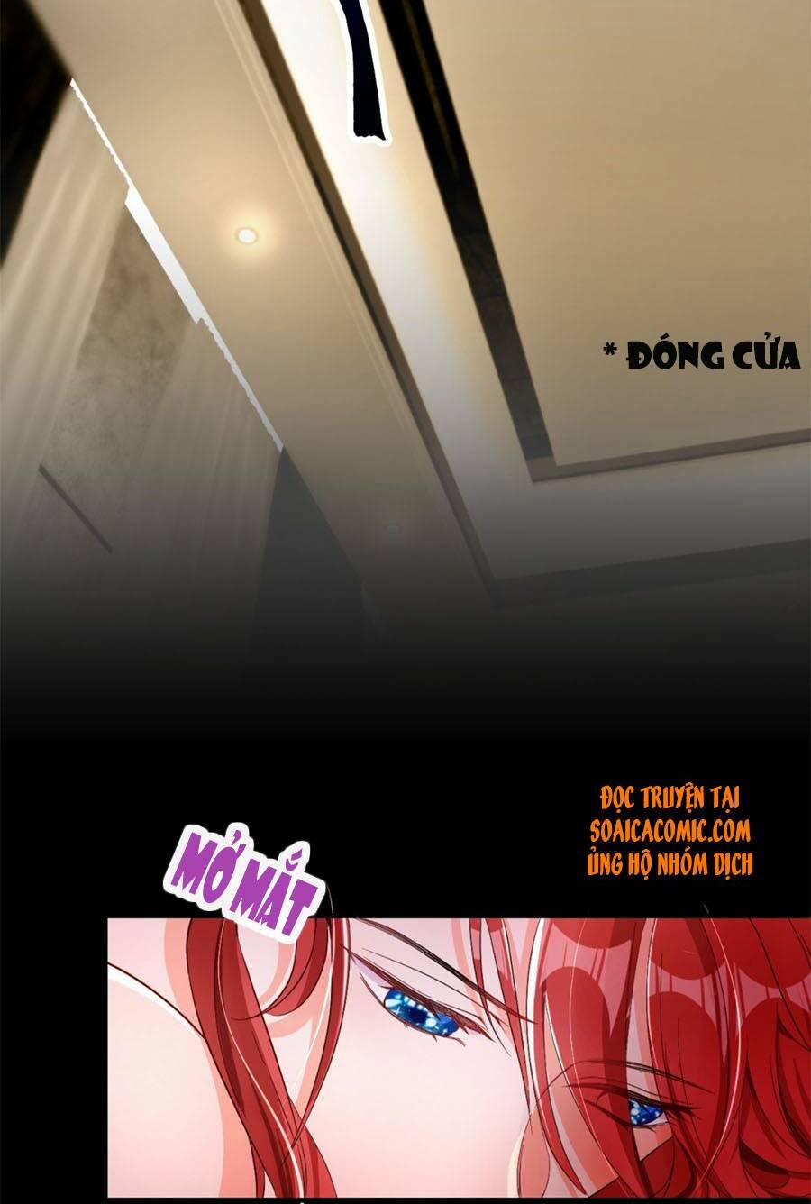 Đêm Nay Ác Nữ Giáng Lâm 5 trang 19