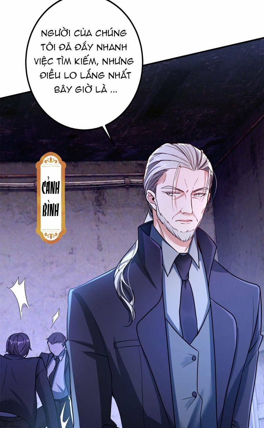 Đêm Nay Ác Nữ Giáng Lâm 5 trang 24