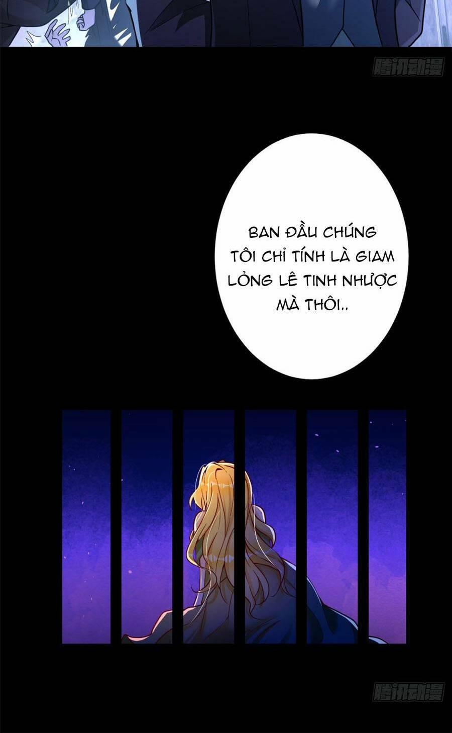 Đêm Nay Ác Nữ Giáng Lâm 5 trang 25