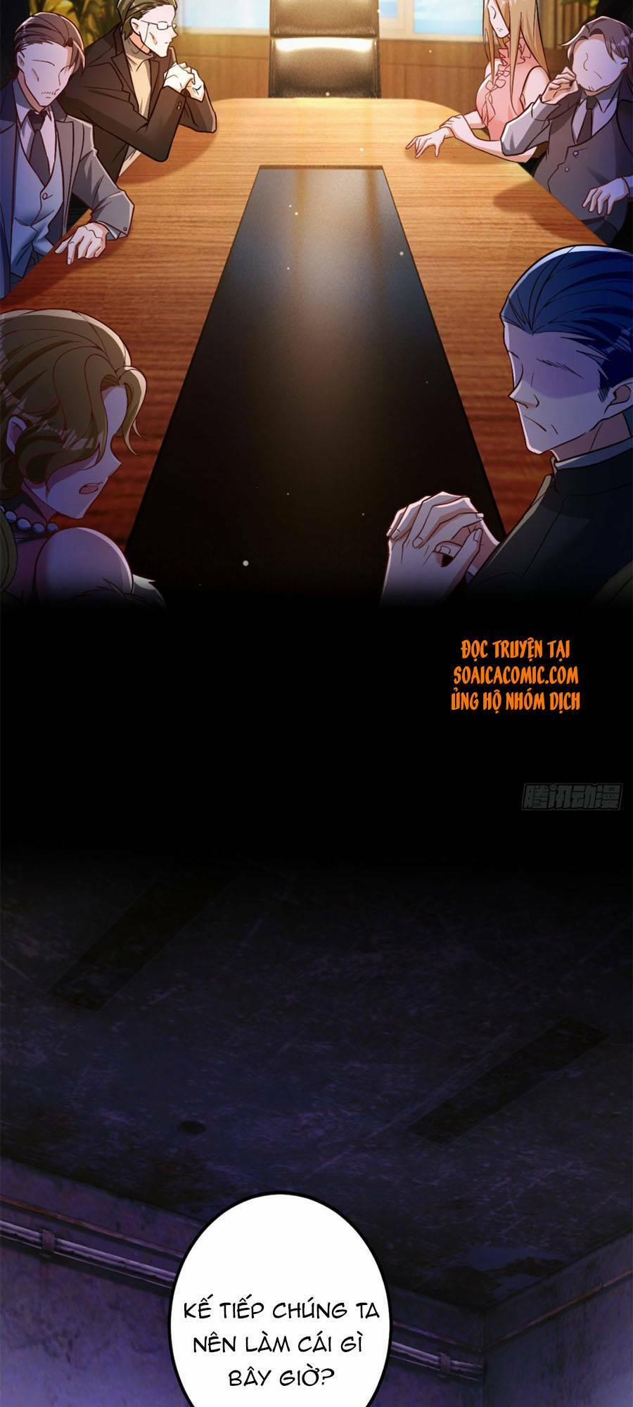 Đêm Nay Ác Nữ Giáng Lâm 5 trang 27