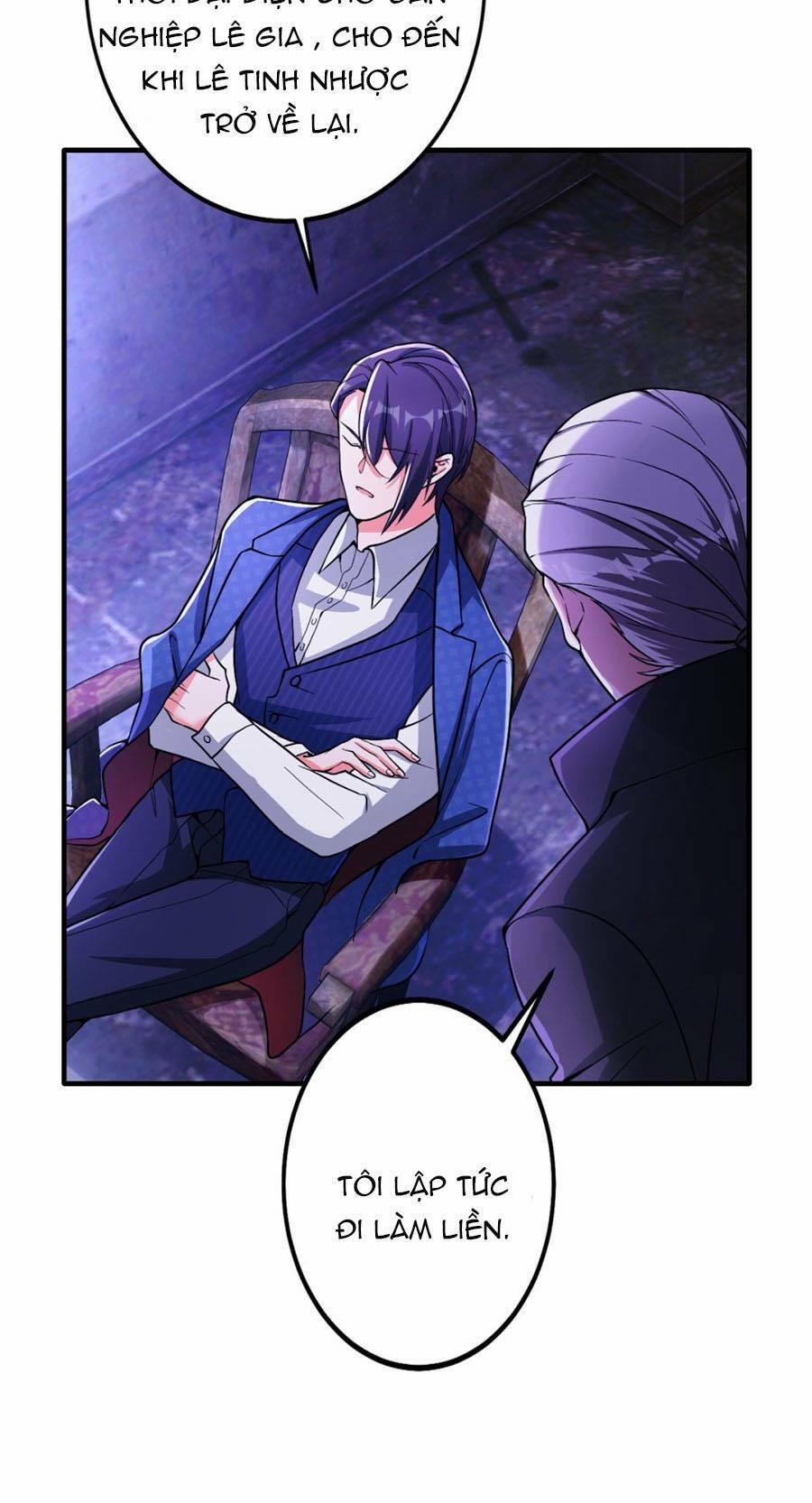 Đêm Nay Ác Nữ Giáng Lâm 5 trang 30