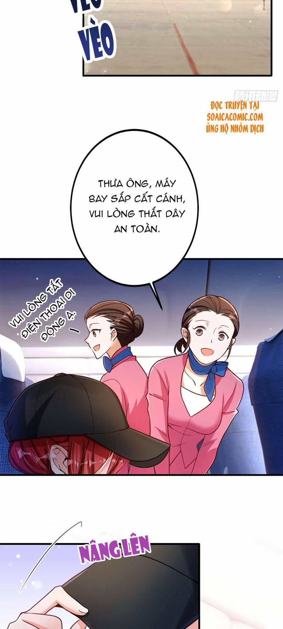 Đêm Nay Ác Nữ Giáng Lâm 5 trang 34