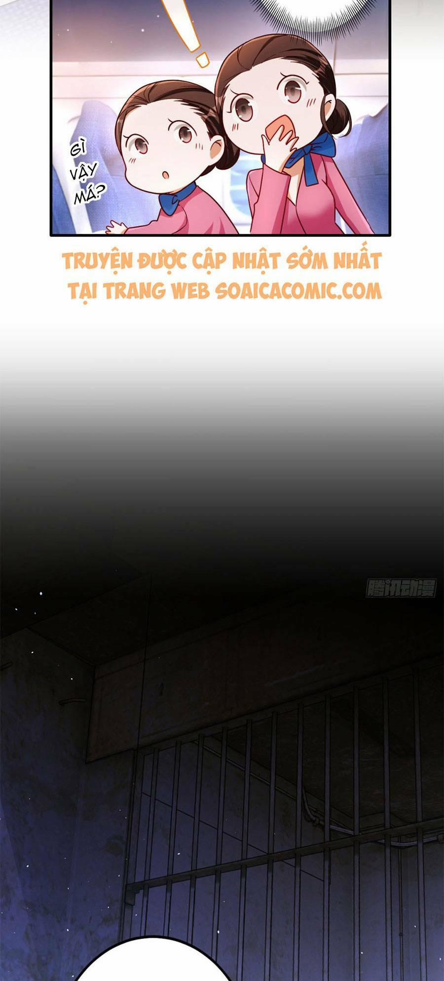 Đêm Nay Ác Nữ Giáng Lâm 5 trang 36