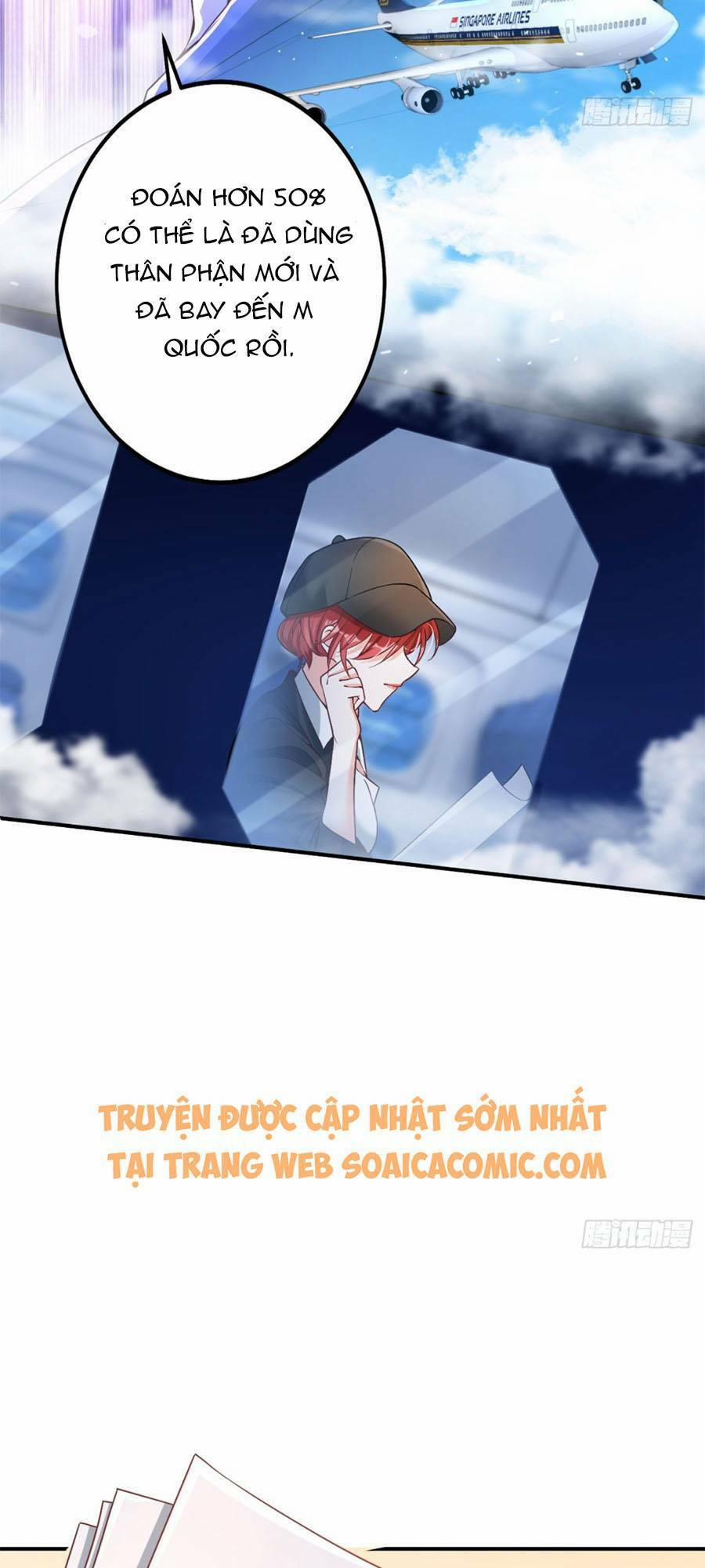 Đêm Nay Ác Nữ Giáng Lâm 5 trang 39