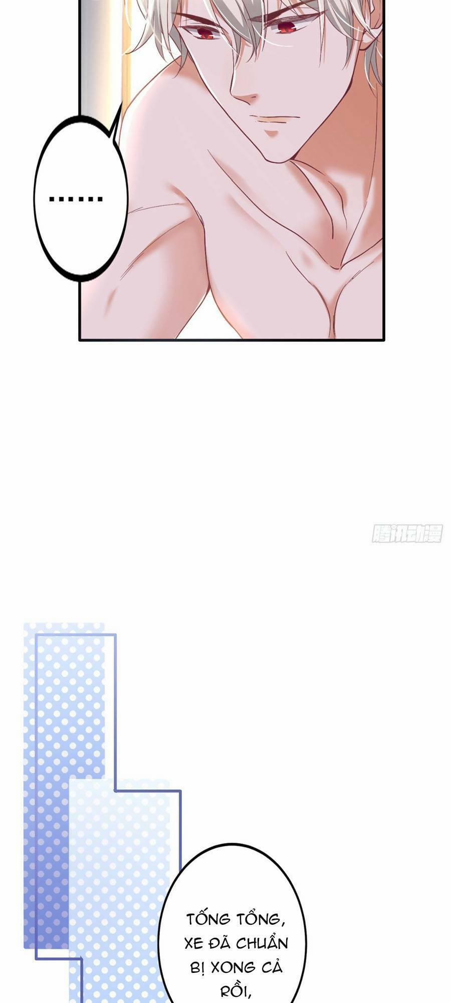 Đêm Nay Ác Nữ Giáng Lâm 5 trang 4