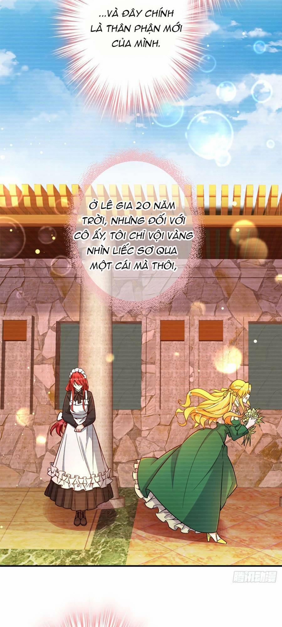 Đêm Nay Ác Nữ Giáng Lâm 5 trang 41