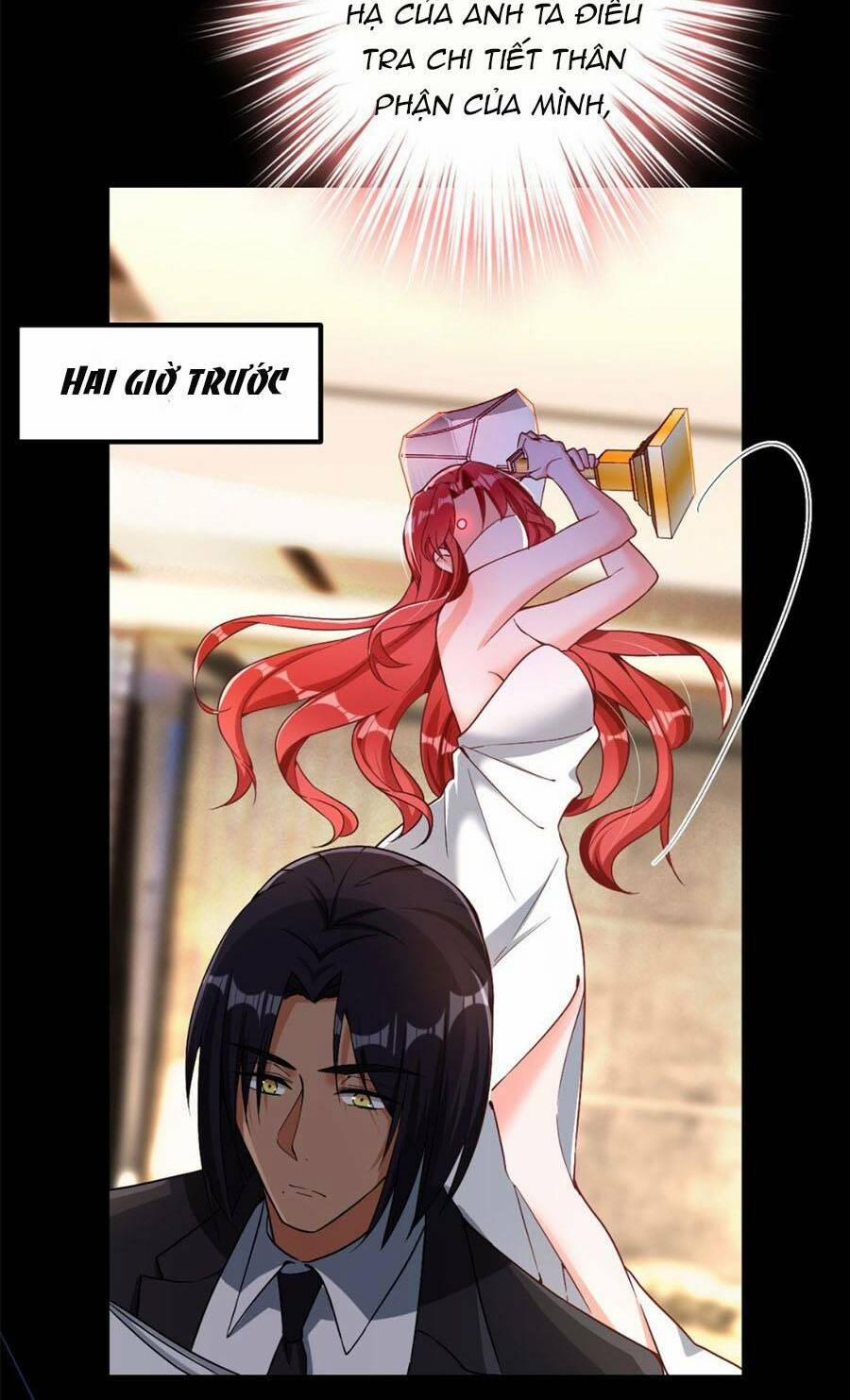 Đêm Nay Ác Nữ Giáng Lâm 5 trang 43