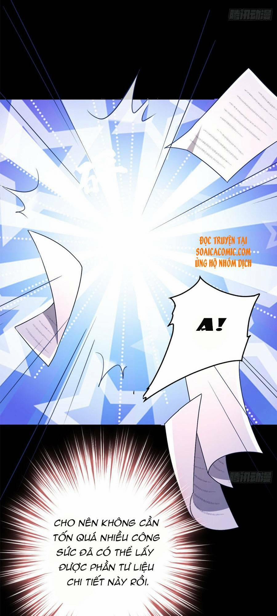 Đêm Nay Ác Nữ Giáng Lâm 5 trang 44