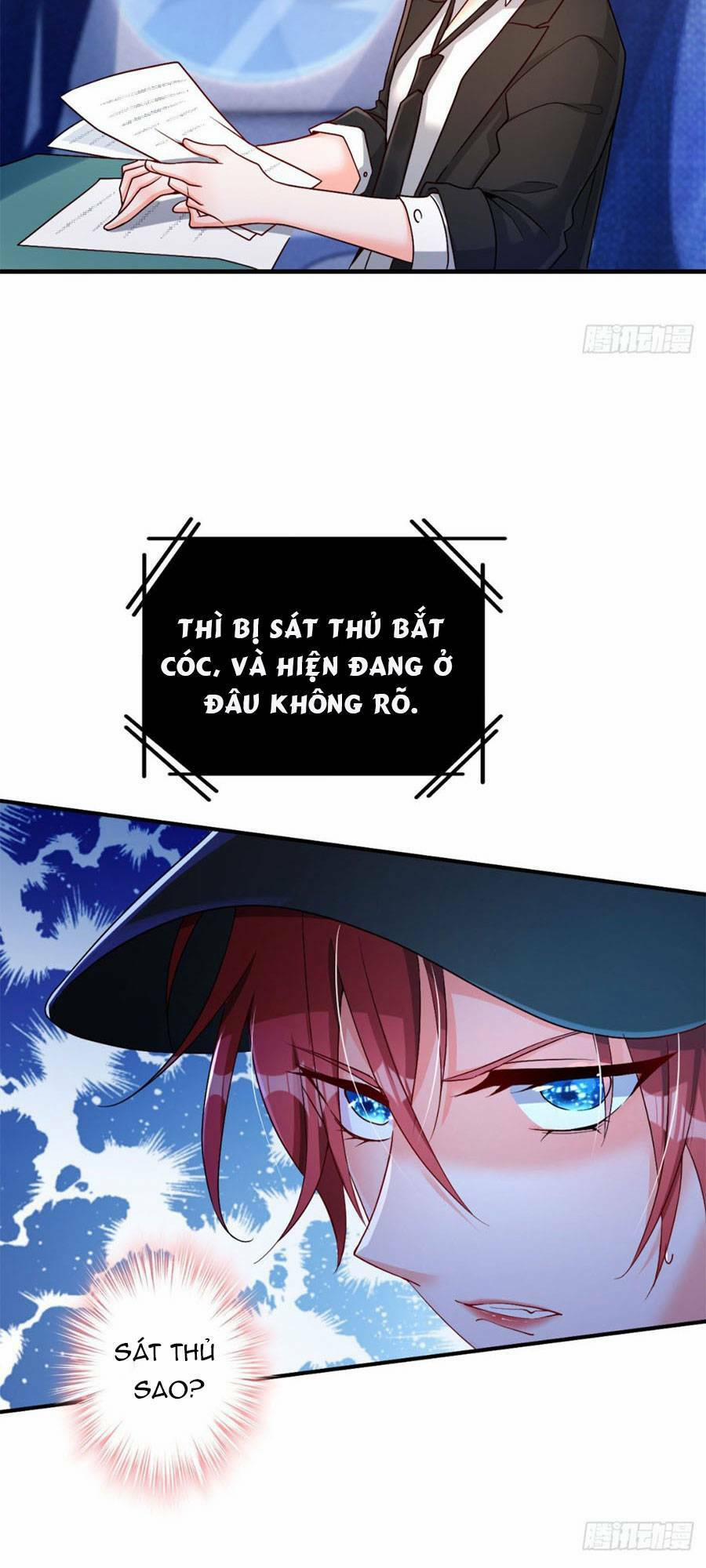 Đêm Nay Ác Nữ Giáng Lâm 5 trang 47