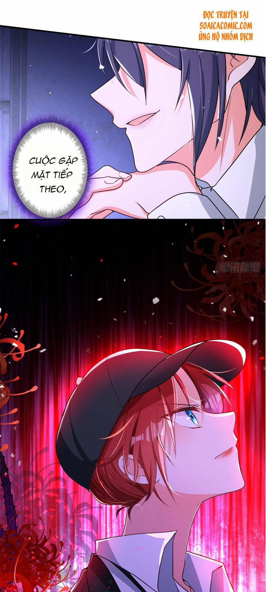 Đêm Nay Ác Nữ Giáng Lâm 5 trang 50