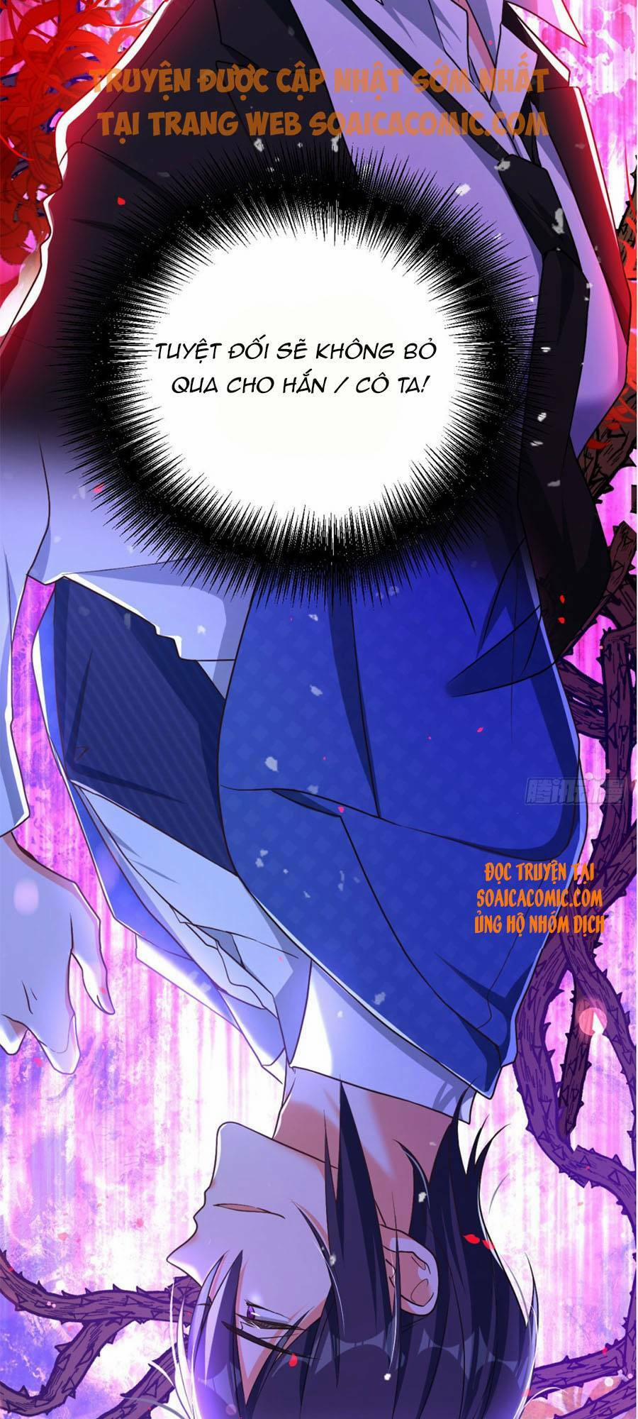 Đêm Nay Ác Nữ Giáng Lâm 5 trang 51