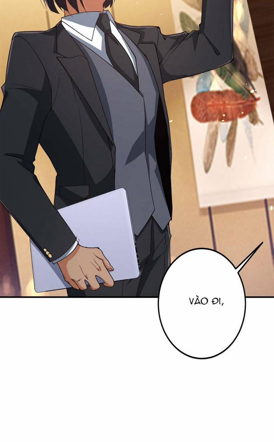 Đêm Nay Ác Nữ Giáng Lâm 5 trang 6