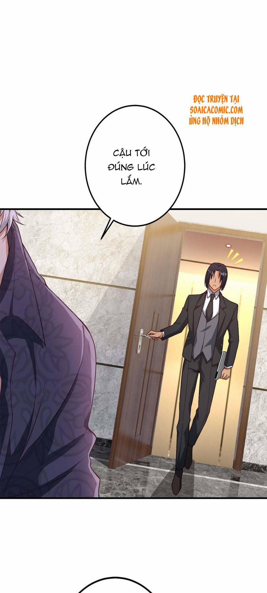 Đêm Nay Ác Nữ Giáng Lâm 5 trang 7