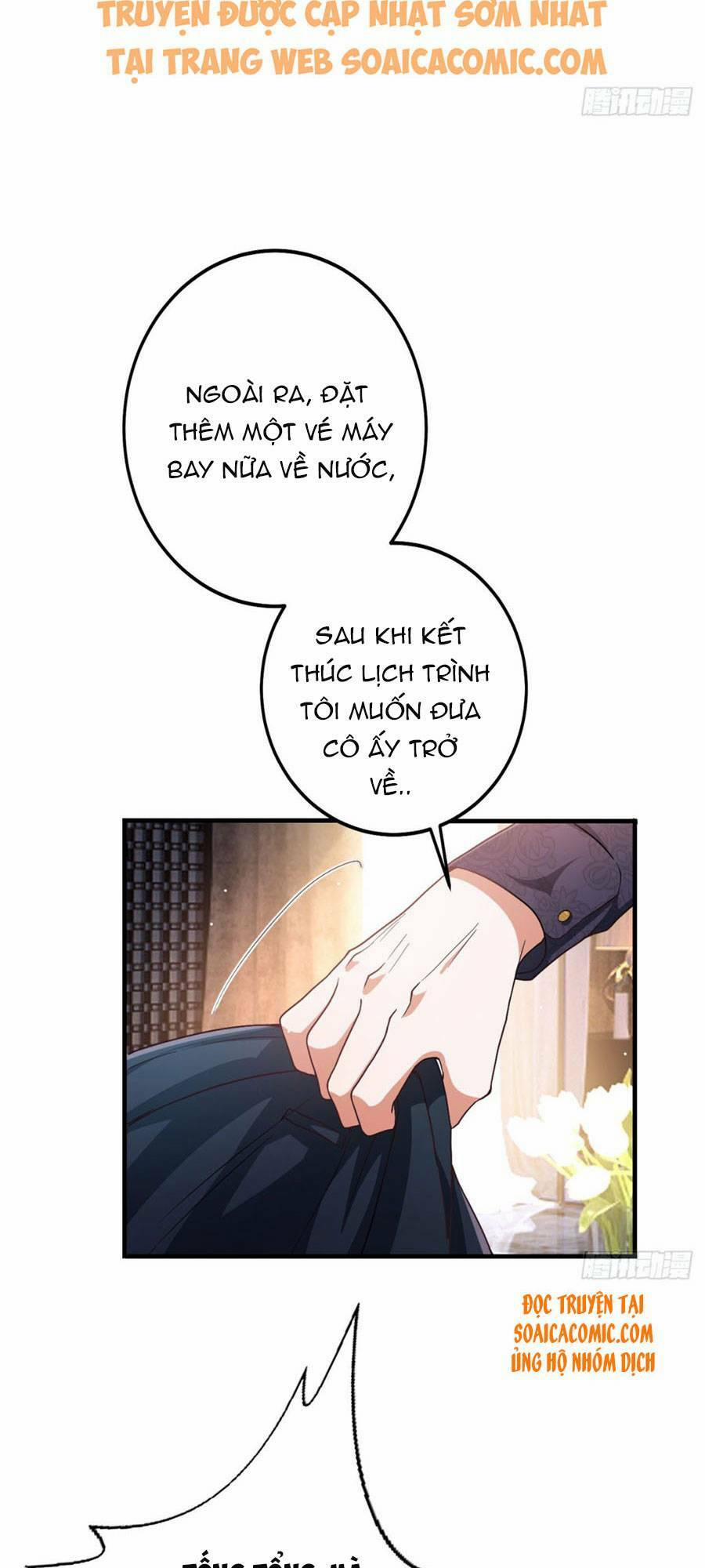 Đêm Nay Ác Nữ Giáng Lâm 5 trang 9