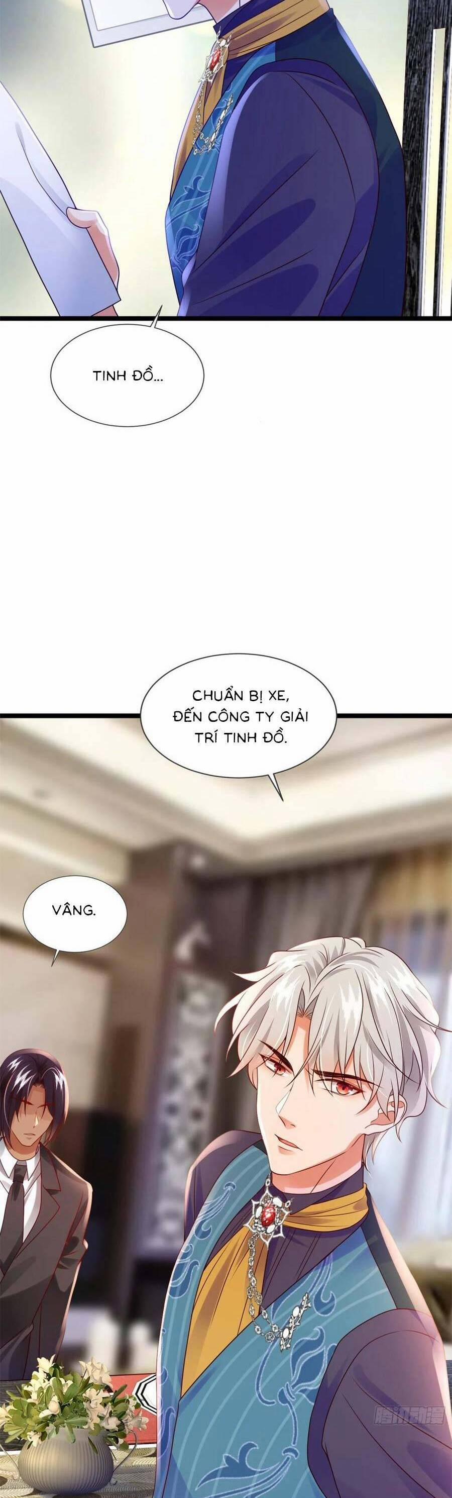 Đêm Nay Ác Nữ Giáng Lâm 50 trang 1