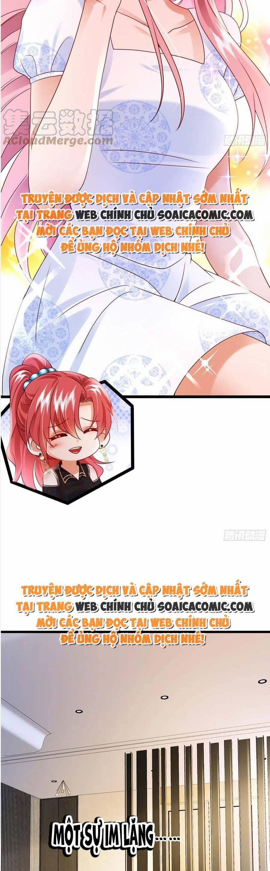 Đêm Nay Ác Nữ Giáng Lâm 50 trang 11