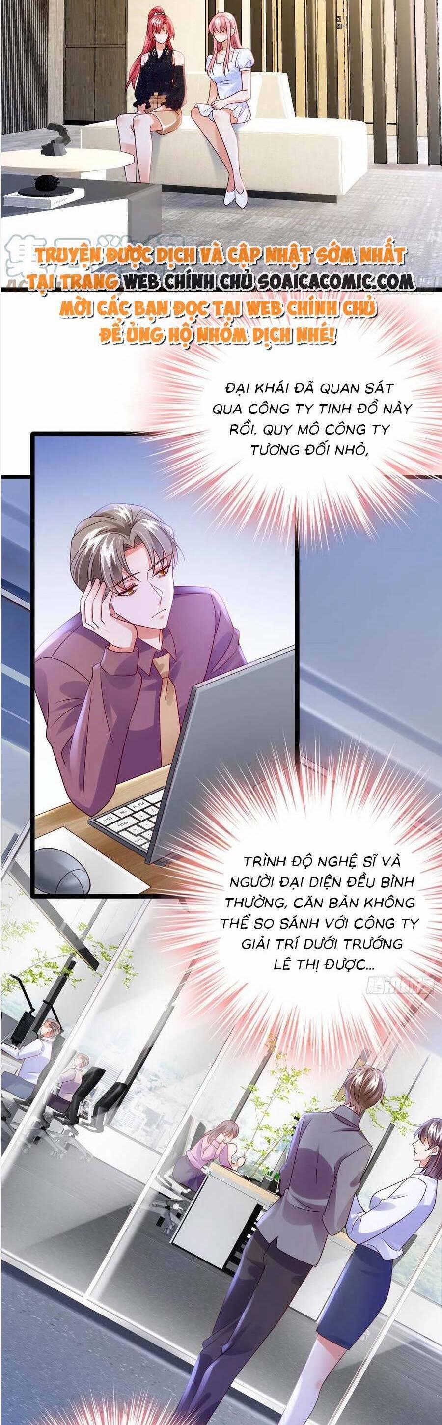 Đêm Nay Ác Nữ Giáng Lâm 50 trang 12