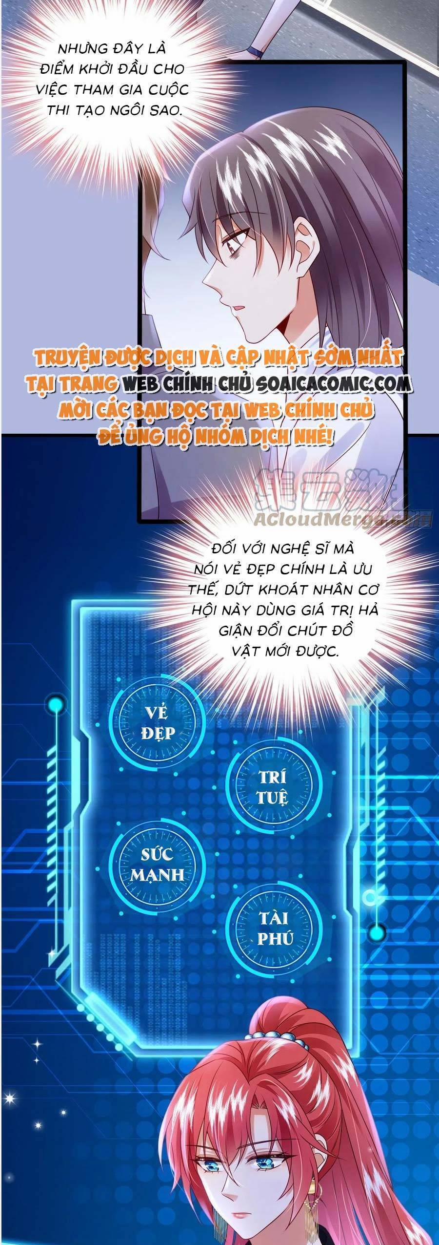 Đêm Nay Ác Nữ Giáng Lâm 50 trang 13