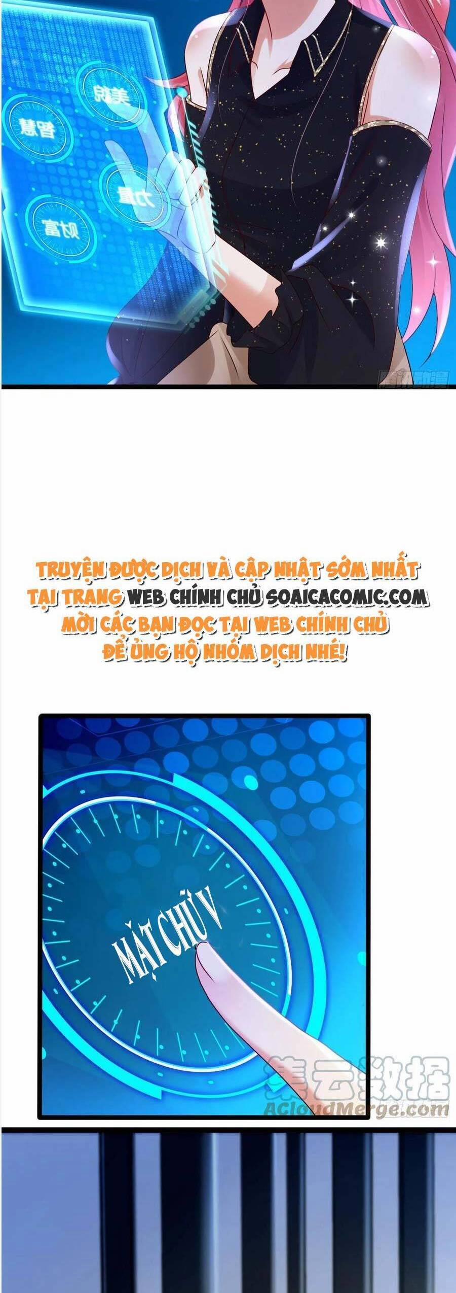 Đêm Nay Ác Nữ Giáng Lâm 50 trang 14