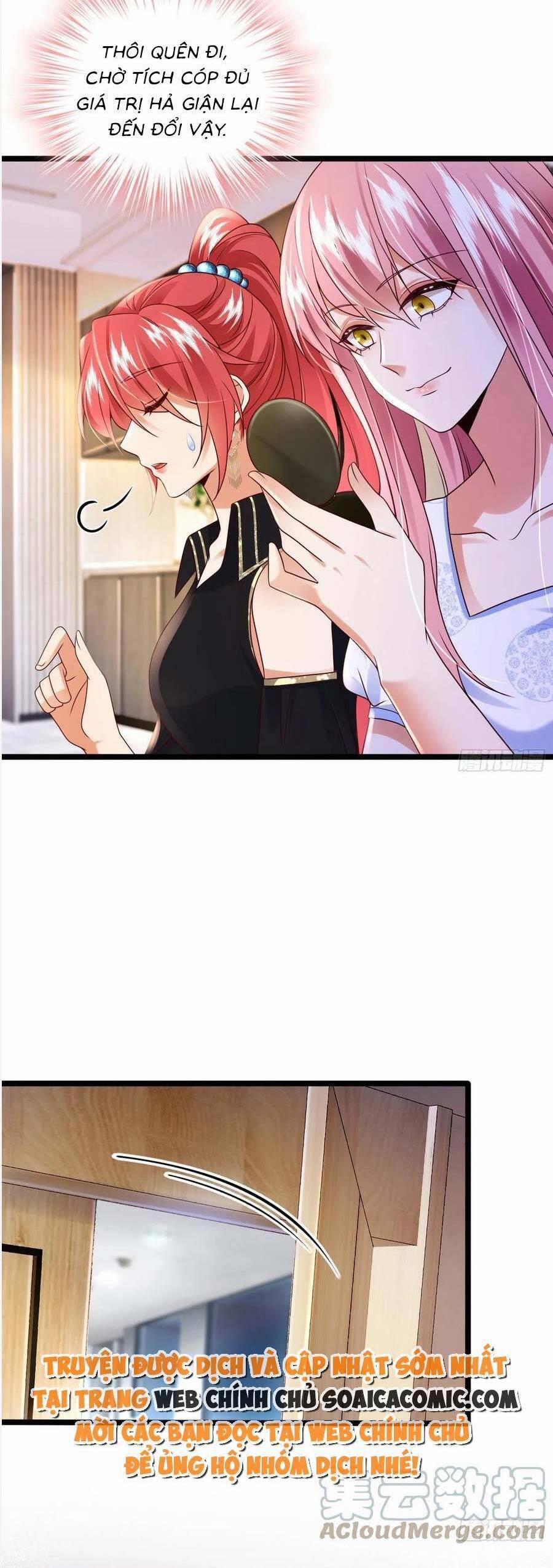 Đêm Nay Ác Nữ Giáng Lâm 50 trang 16