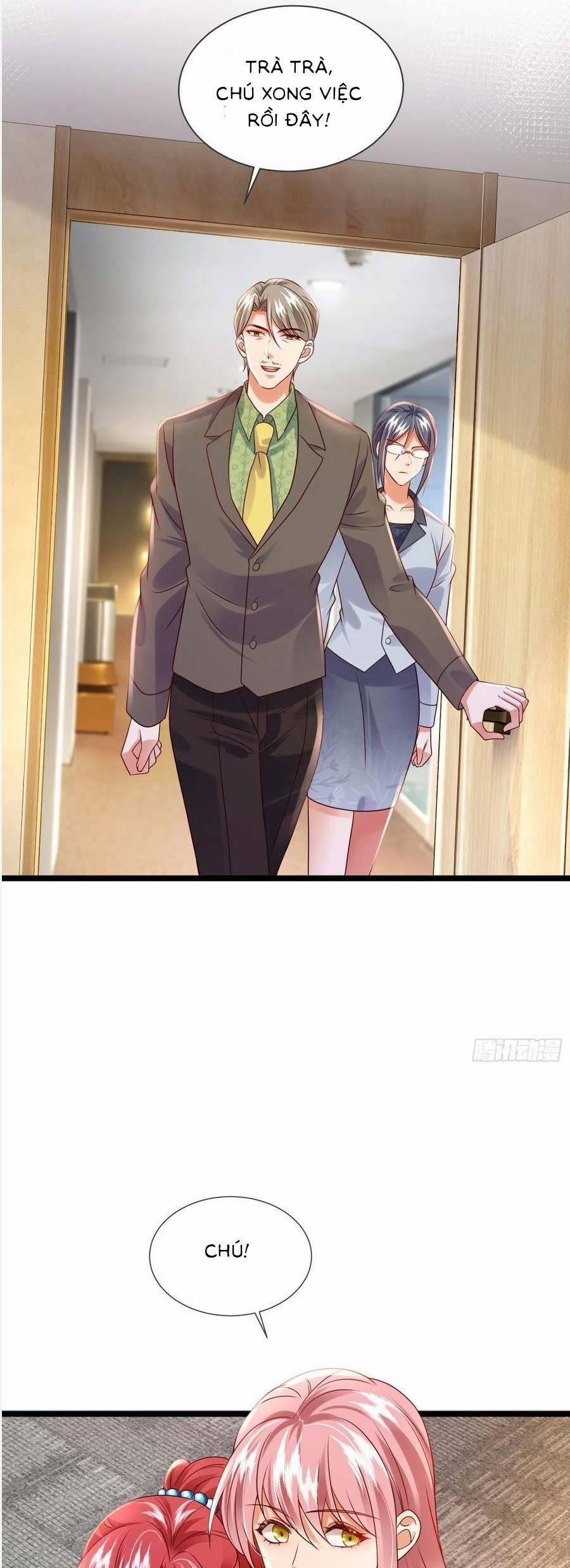 Đêm Nay Ác Nữ Giáng Lâm 50 trang 17