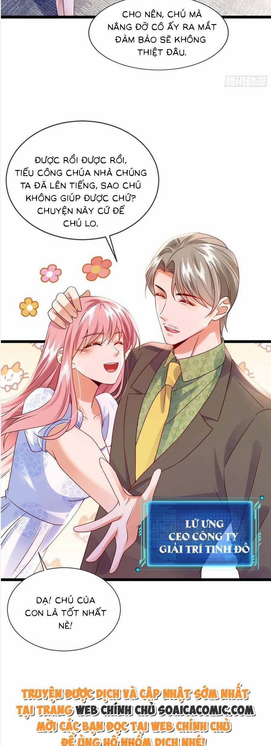 Đêm Nay Ác Nữ Giáng Lâm 50 trang 19