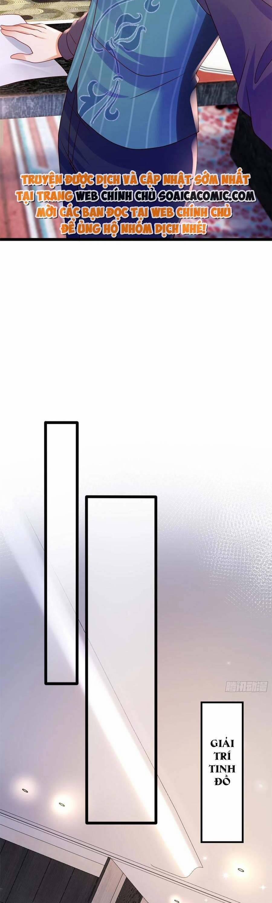 Đêm Nay Ác Nữ Giáng Lâm 50 trang 2