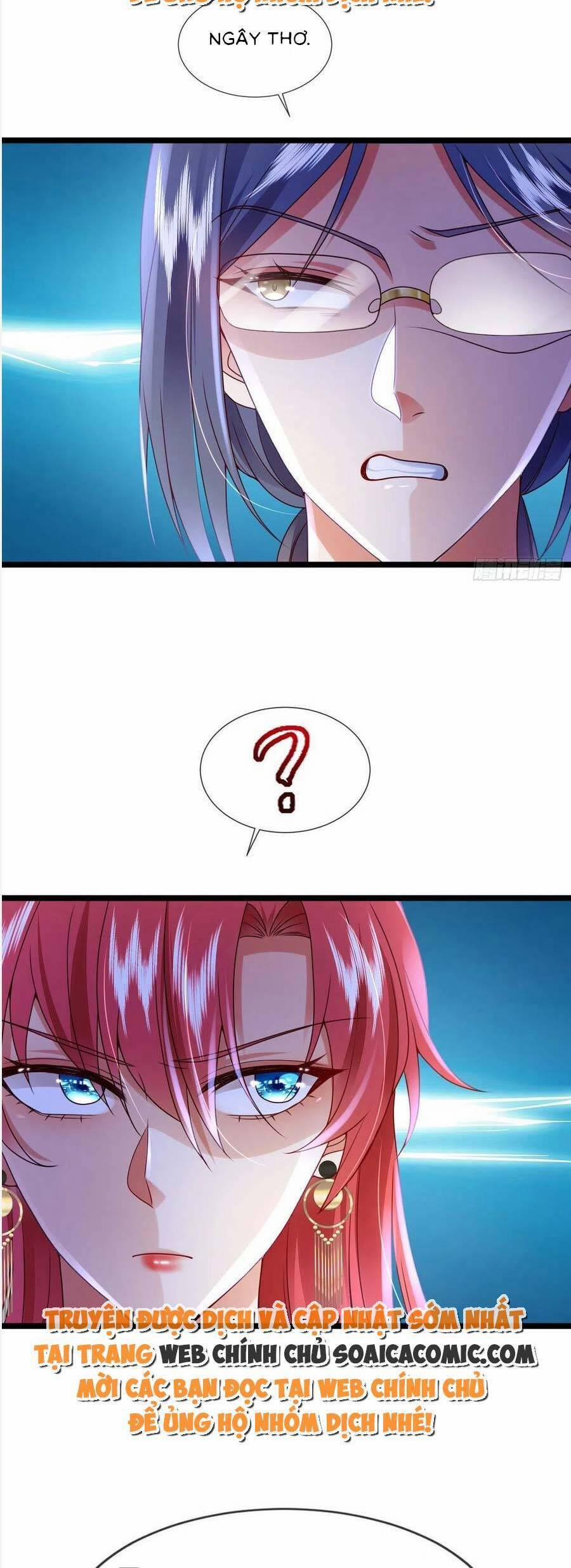 Đêm Nay Ác Nữ Giáng Lâm 50 trang 20