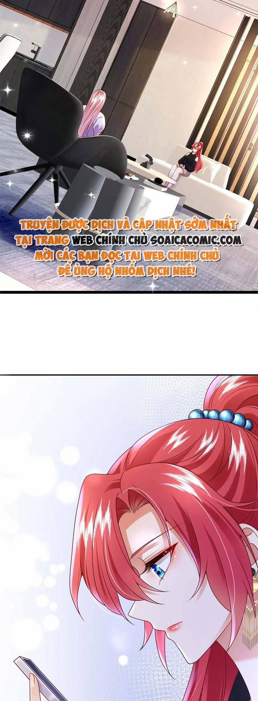 Đêm Nay Ác Nữ Giáng Lâm 50 trang 3