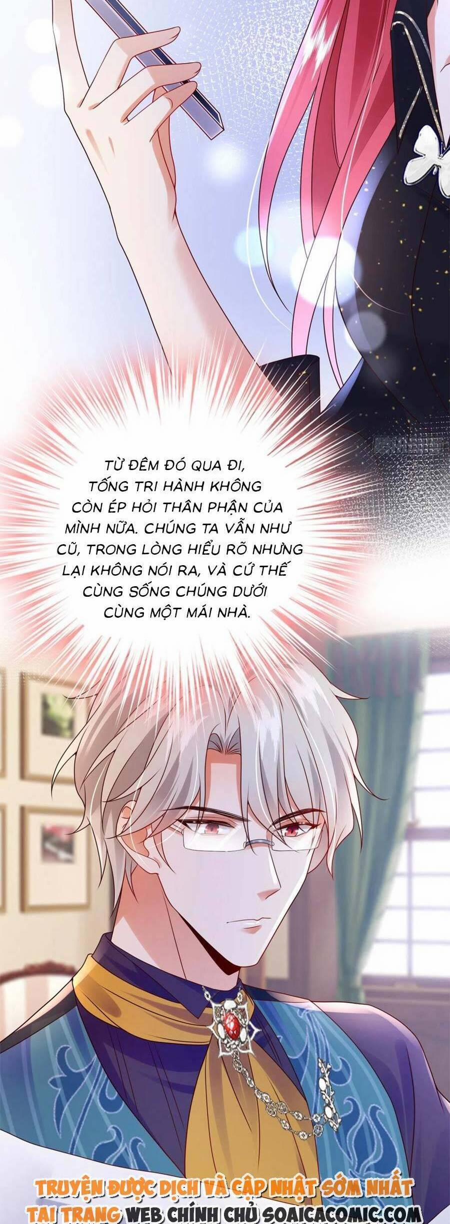 Đêm Nay Ác Nữ Giáng Lâm 50 trang 4