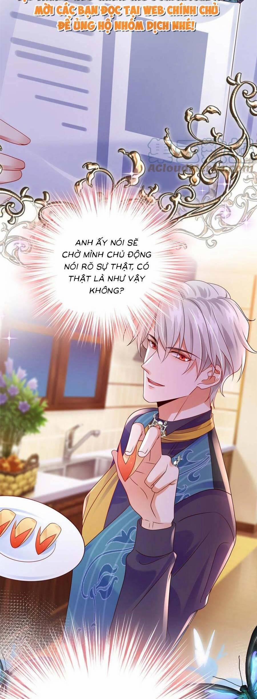 Đêm Nay Ác Nữ Giáng Lâm 50 trang 5