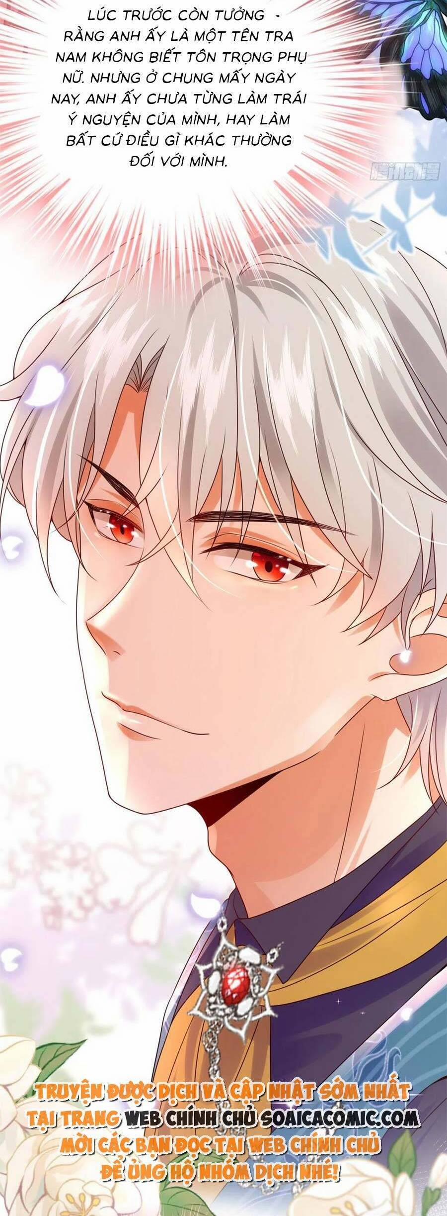 Đêm Nay Ác Nữ Giáng Lâm 50 trang 6