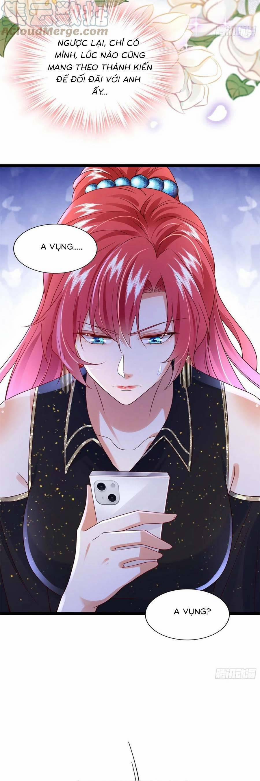 Đêm Nay Ác Nữ Giáng Lâm 50 trang 7