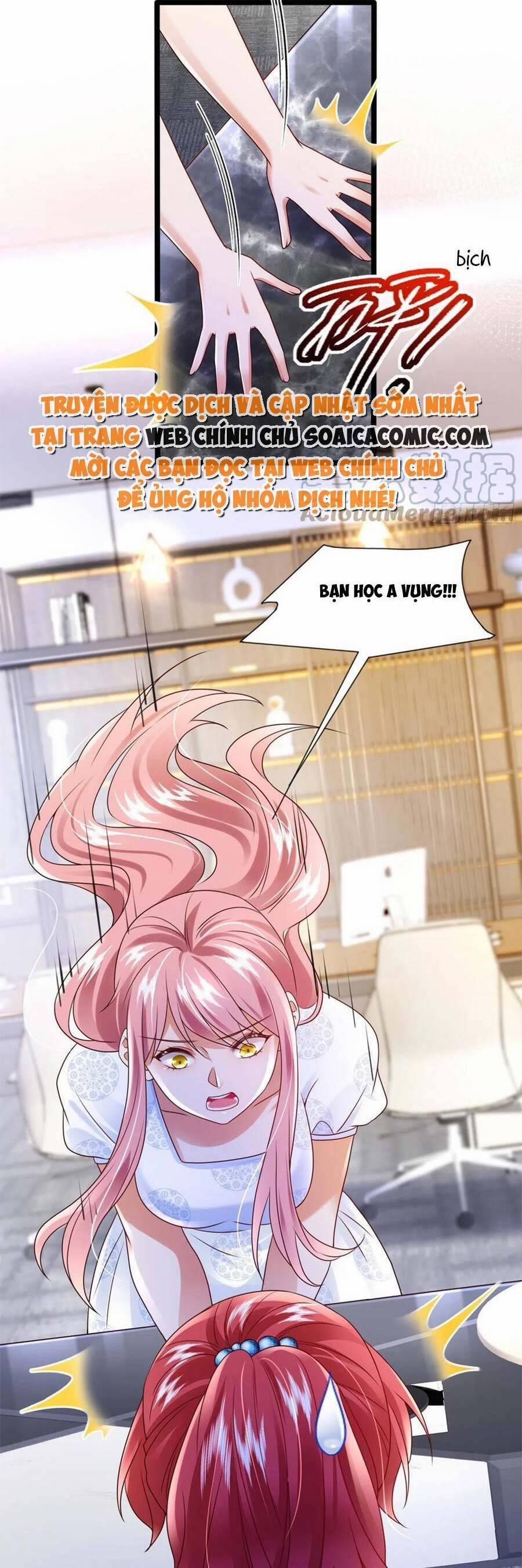 Đêm Nay Ác Nữ Giáng Lâm 50 trang 8