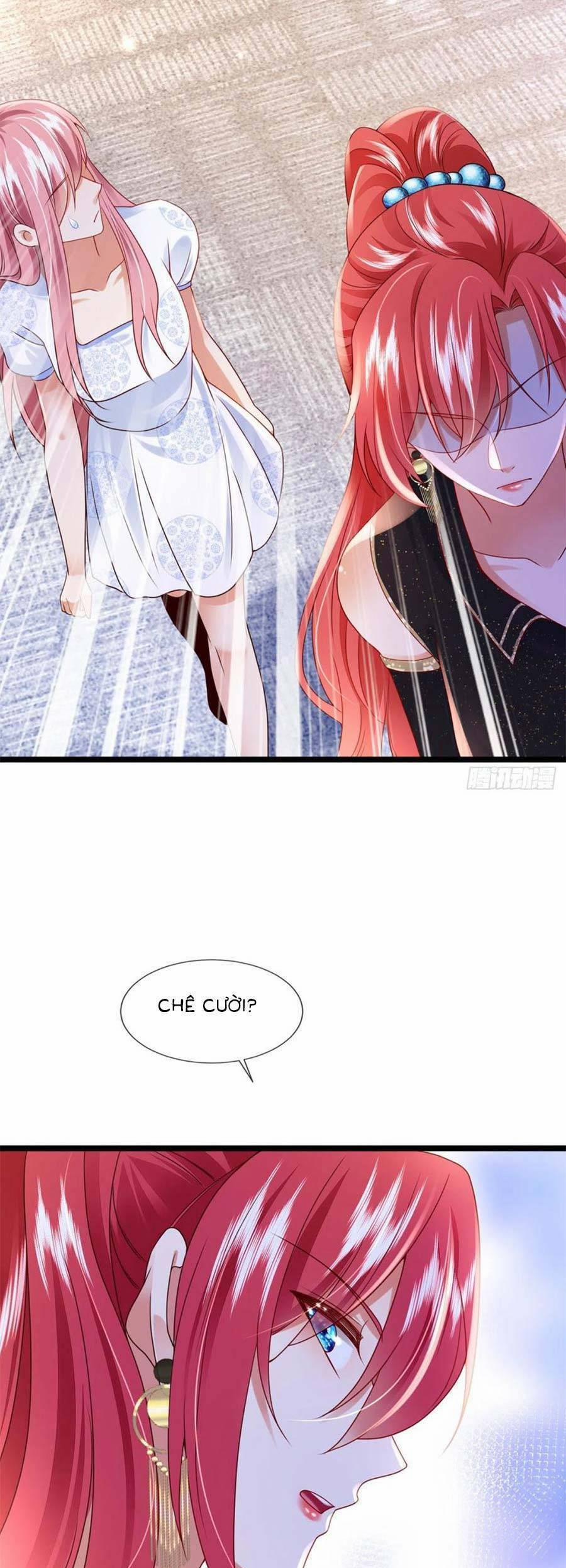 Đêm Nay Ác Nữ Giáng Lâm 51 trang 11