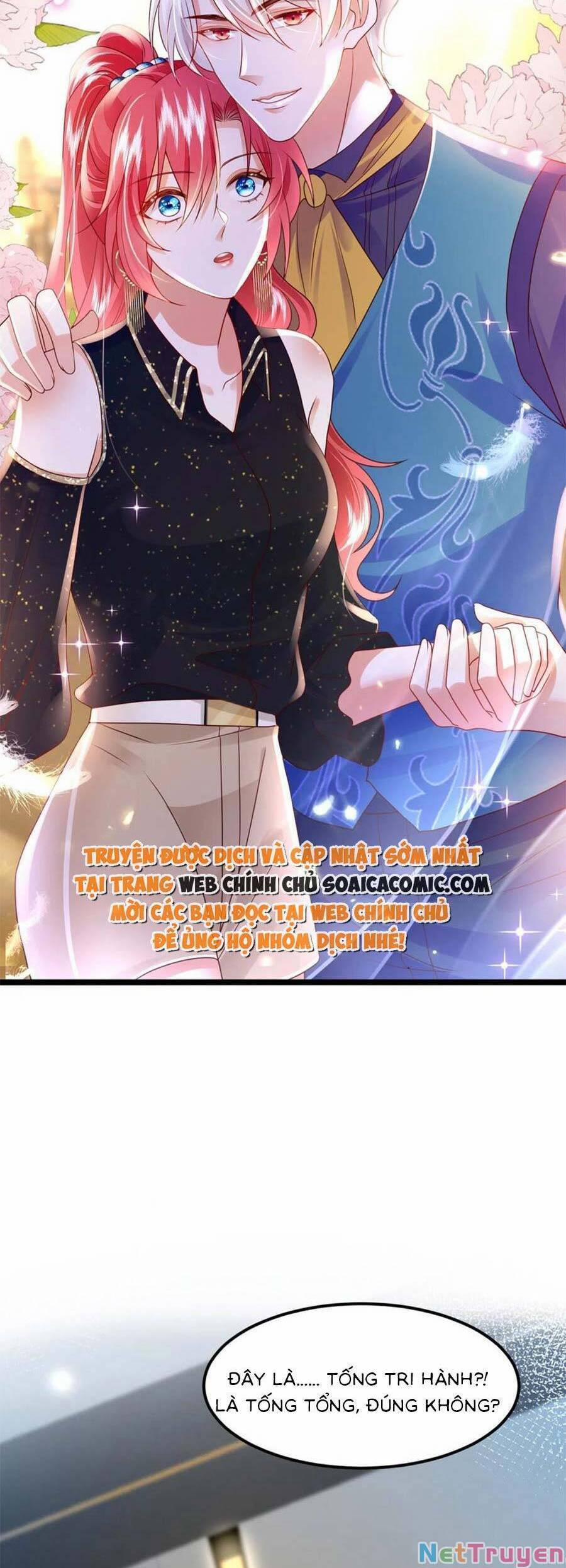 Đêm Nay Ác Nữ Giáng Lâm 51 trang 13