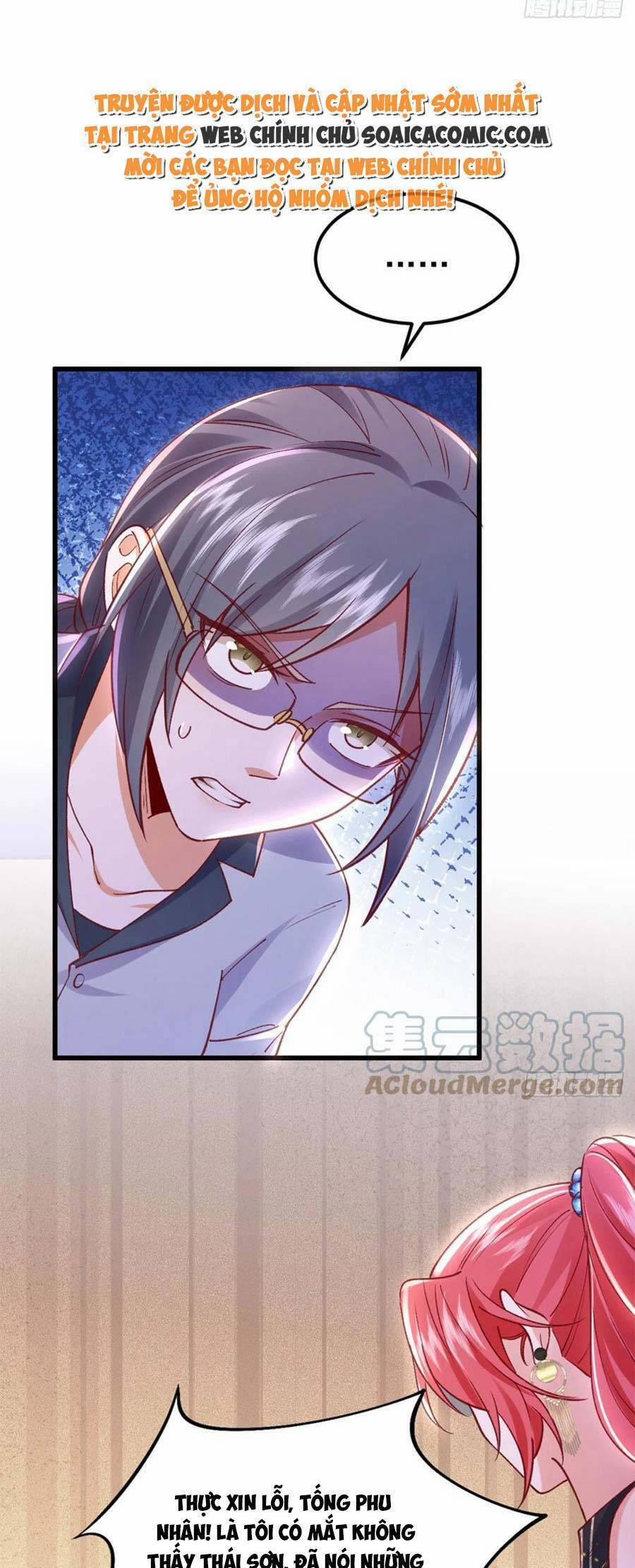 Đêm Nay Ác Nữ Giáng Lâm 51 trang 17