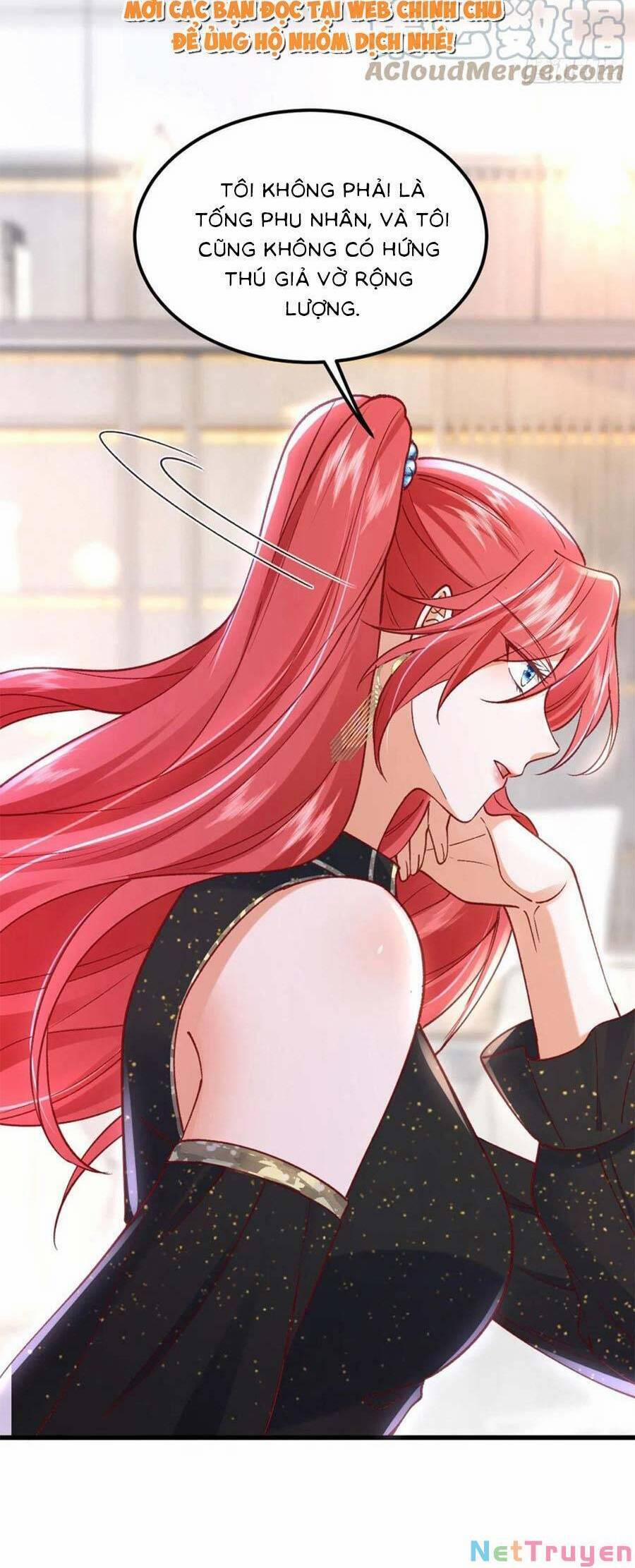 Đêm Nay Ác Nữ Giáng Lâm 51 trang 19