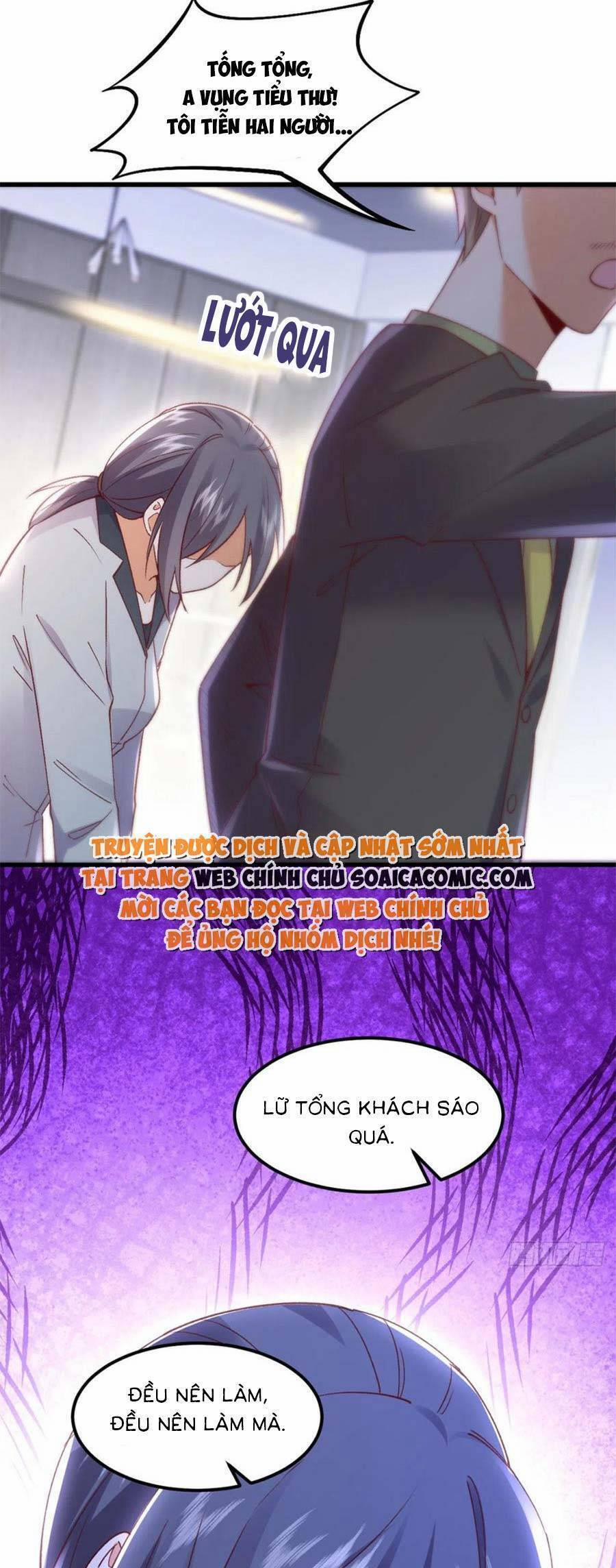 Đêm Nay Ác Nữ Giáng Lâm 51 trang 21