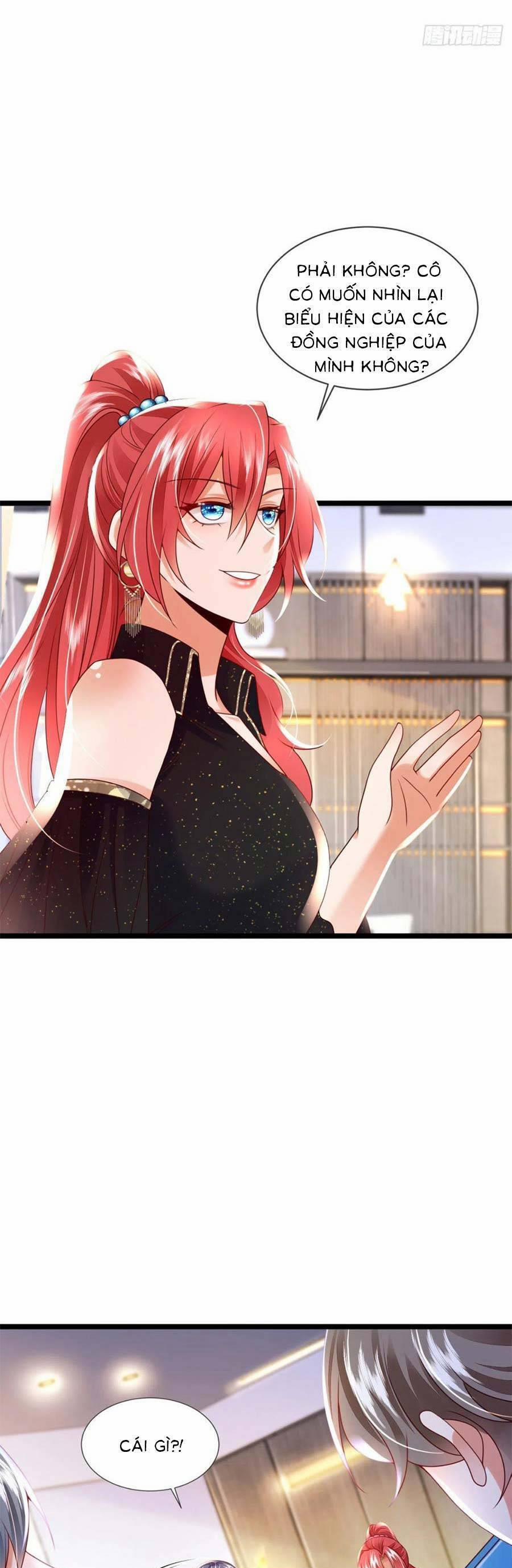 Đêm Nay Ác Nữ Giáng Lâm 51 trang 4