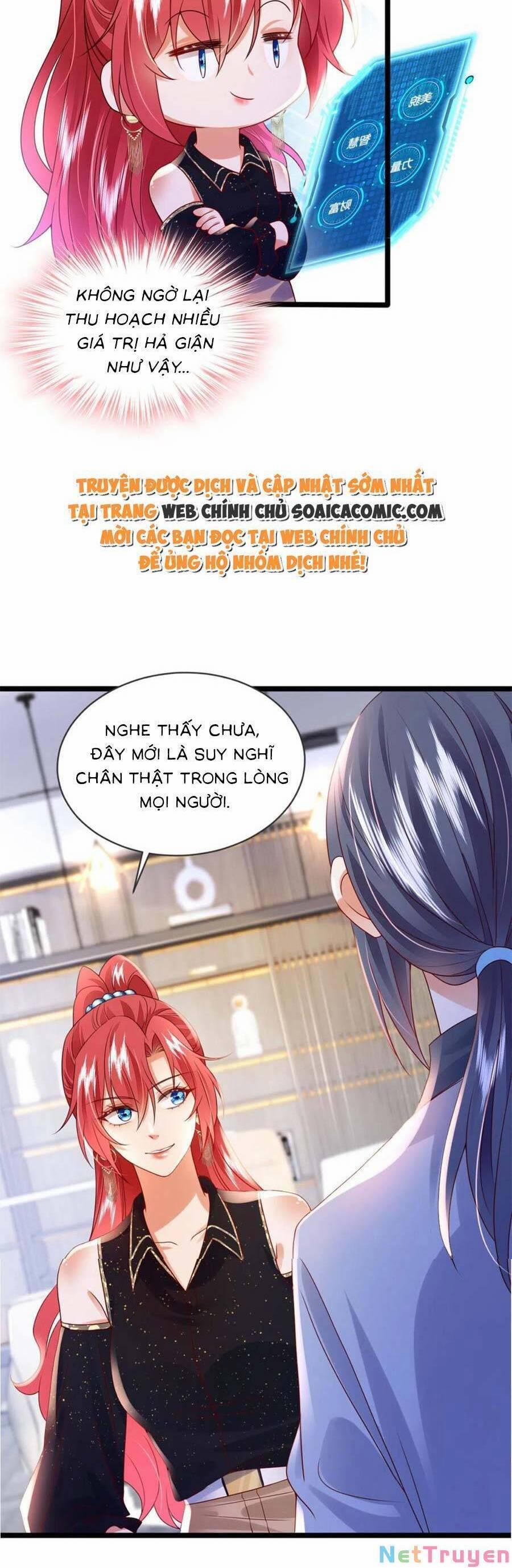 Đêm Nay Ác Nữ Giáng Lâm 51 trang 7