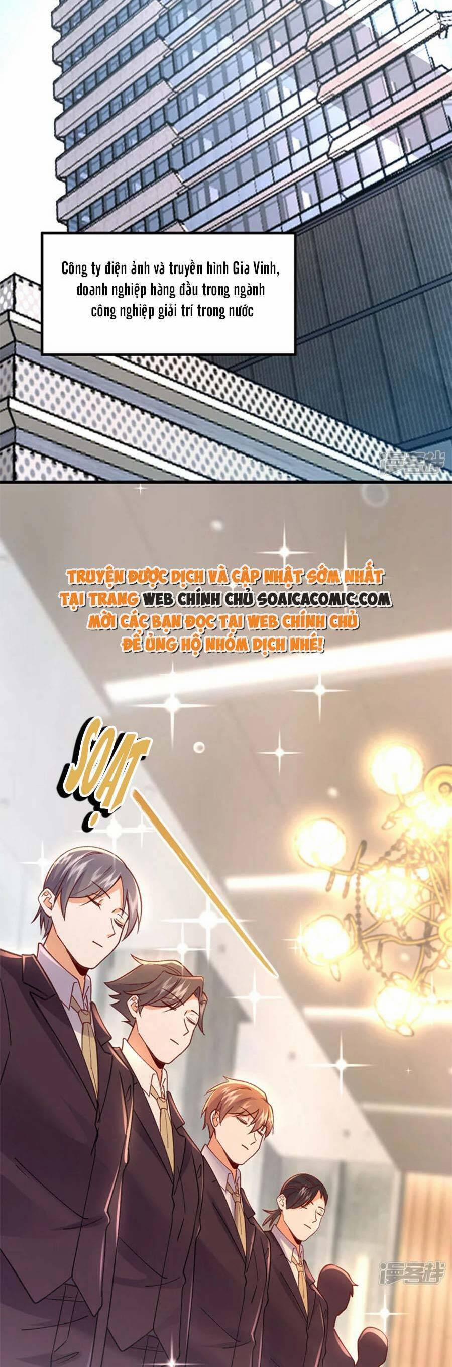 Đêm Nay Ác Nữ Giáng Lâm 52 trang 1