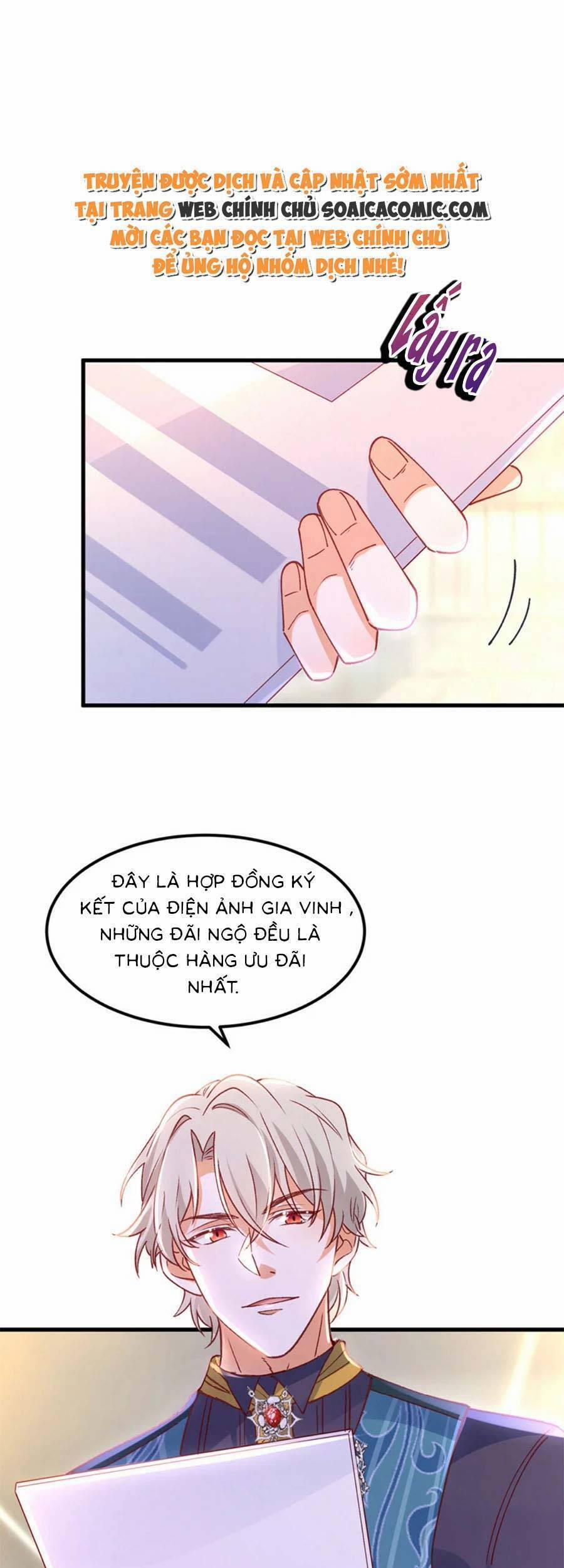 Đêm Nay Ác Nữ Giáng Lâm 52 trang 10