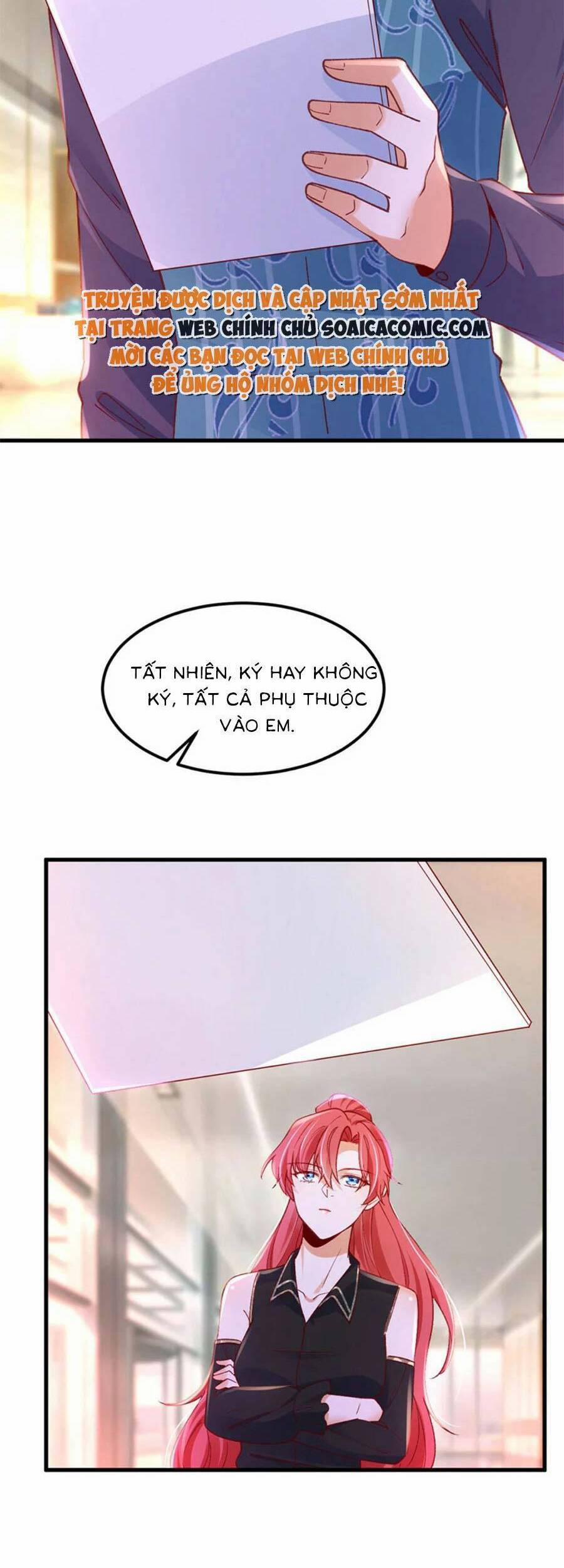 Đêm Nay Ác Nữ Giáng Lâm 52 trang 11