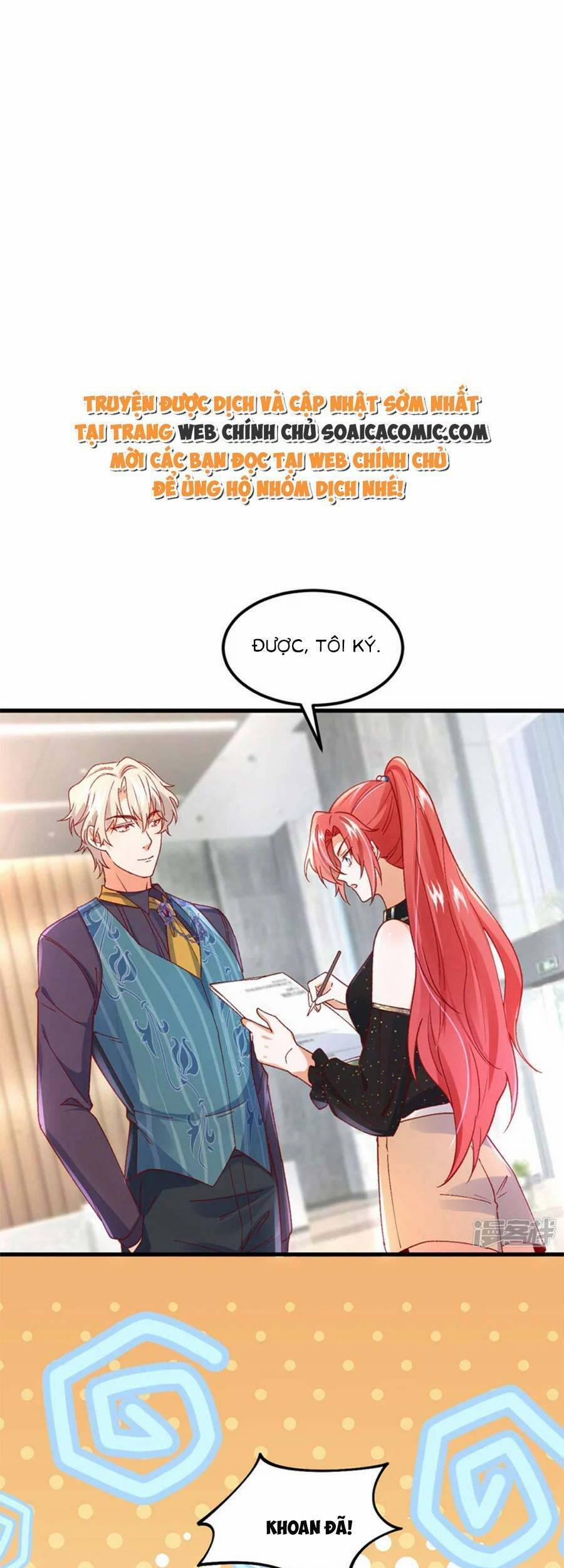 Đêm Nay Ác Nữ Giáng Lâm 52 trang 12