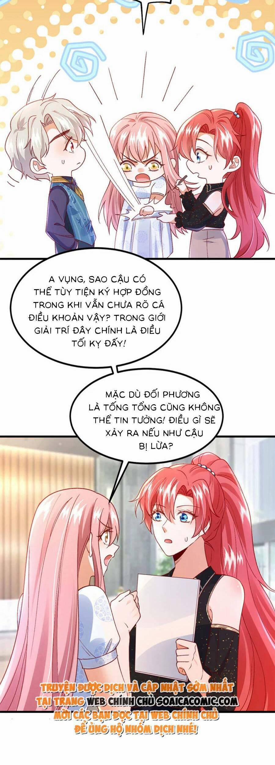 Đêm Nay Ác Nữ Giáng Lâm 52 trang 13