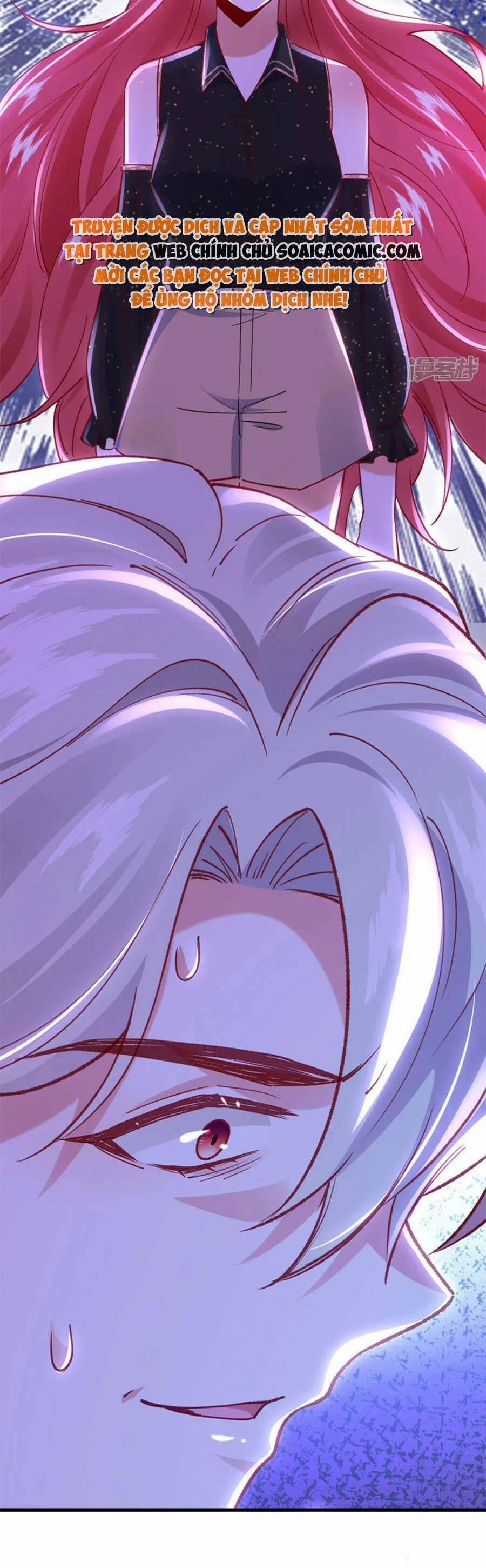 Đêm Nay Ác Nữ Giáng Lâm 52 trang 17