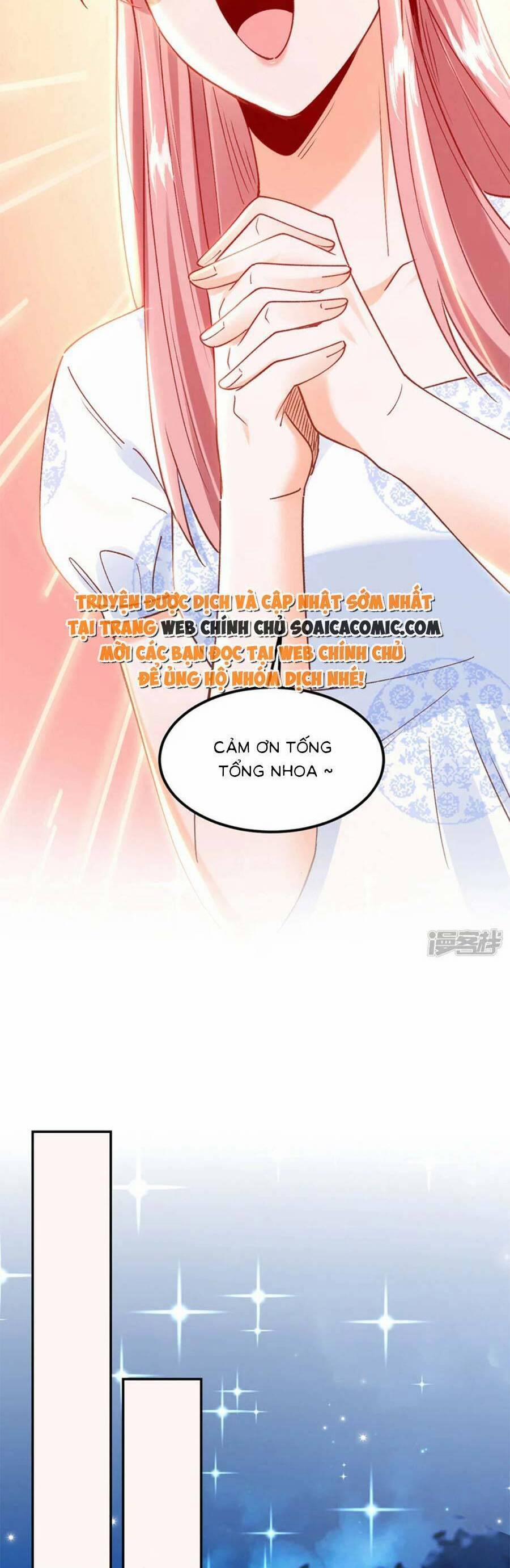 Đêm Nay Ác Nữ Giáng Lâm 52 trang 19